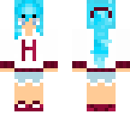 new host clothes uniform