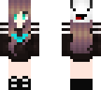 new skin