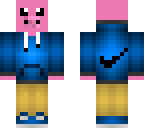 nice pig