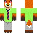 nick wilde