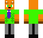 nick wilde