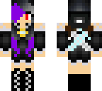 nightmare kenadie