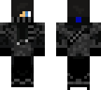 nightstar03 warrior bound