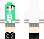 nora - minecraft roleplay