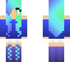 ocean girl