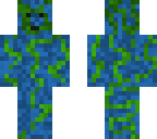ocean man