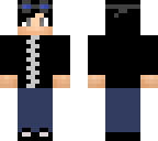 official skin
