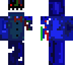 old bonnie