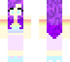 pastel girl