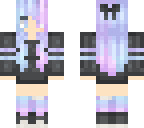pastel girl