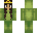 pepe skin x