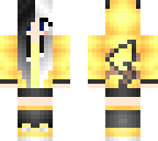 pikachu girl
