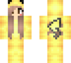 pikachu girl 