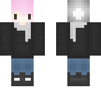 pink boy