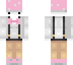 pink mushroom guy