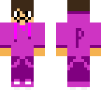 pink sheep brian