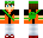 pixelmon skin fixed