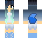 pixels skin edit