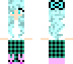 pj bunny