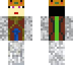 prince jacob