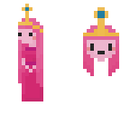 princess bubblegum