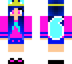 princess school
