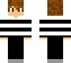 prison skin