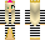 prisoner