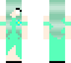 prom herobrine