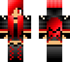 punk girl