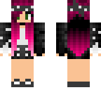 punk queen