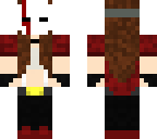purge girl 2