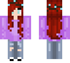 purple 'n' red
