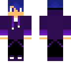 purple jason xd