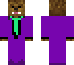 purple jeromeasf