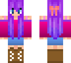 purplehairgirl