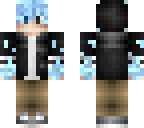 pvp boy blue