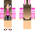 rabbit me