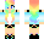 rainbow