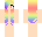 rainbow base