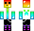 rainbow bro
