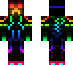 rainbow creeper