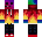 rainbow slime