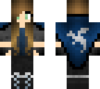 rainbow9kat10's skin 4