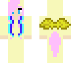rainbowfied human fluttershy