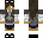 ravenclaw girl