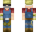 red engineer