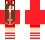 red kitty