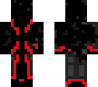 red nbot soldier
