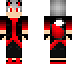 red wolf